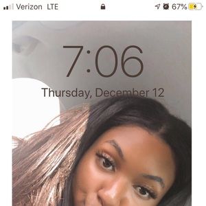 Meet your Posher, Kalynn